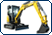 King Machinery Inc::Gehl Excavator